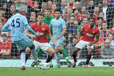 K+ không trực tiếp mua bản quyền giải Ngoại hạng Anh