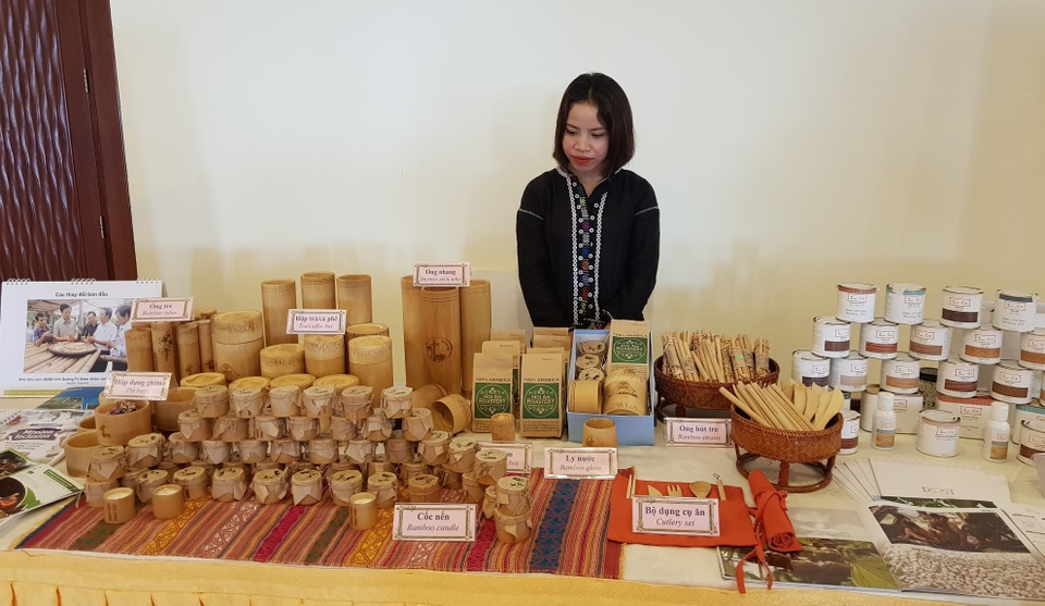 Viện trợ nước ngoài thúc đẩy giảm nghèo, phát triển kinh tế-xã hội bền vững - 4 Viện trợ nước ngoài thúc đẩy giảm nghèo, phát triển kinh tế-xã hội bền vững - 4