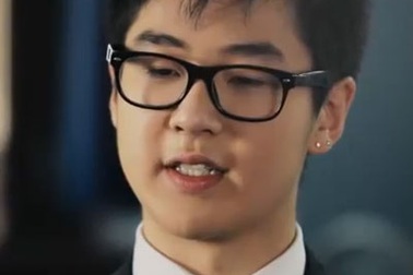 Cháu nội lãnh đạo Triều Tiên Kim Jong-il lần đầu lên tiếng