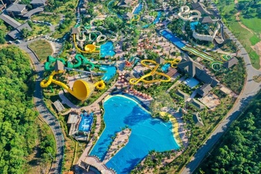 Loạt trải nghiệm làm lên sức hút của Nam Phú Quốc