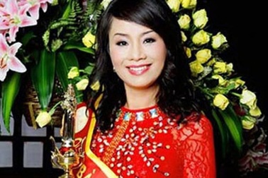 TAND Tối cao xem xét khiếu nại vụ án Hoa hậu quý bà Tuyết Nga