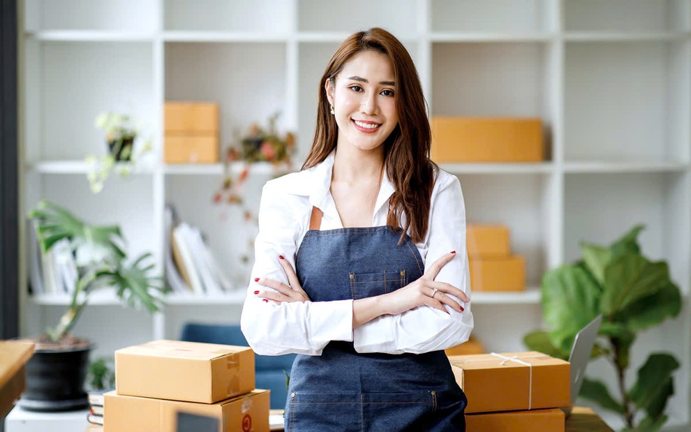 Thẻ VIB Business Card lập kỷ lục về ưu đãi linh hoạt và thời gian miễn lãi - 3 Thẻ VIB Business Card lập kỷ lục về ưu đãi linh hoạt và thời gian miễn lãi - 3