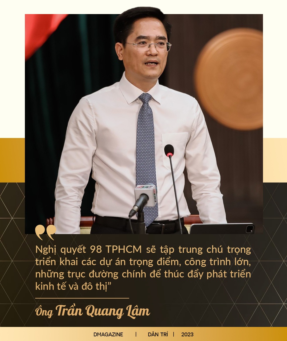 Nghị quyết 98, chìa khóa mở bung điểm nghẽn hạ tầng giao thông TPHCM - 15 Nghị quyết 98, chìa khóa mở bung điểm nghẽn hạ tầng giao thông TPHCM - 15