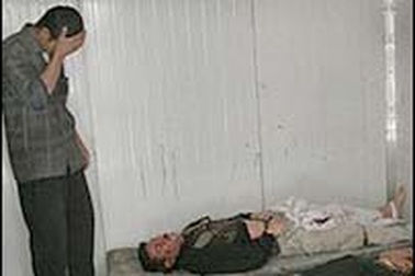 Phát hiện 18 thi thể trên một chiếc xe buýt ở Iraq