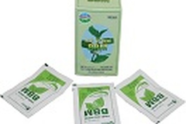 BBM - Thuốc phòng và điều trị bệnh đường hô hấp