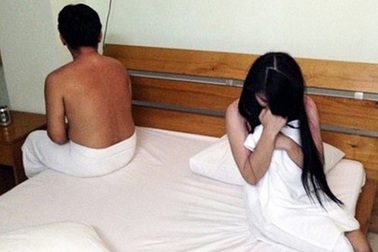 Tranh cãi về quy chế sinh viên bán dâm 4 lần mới bị đuổi học