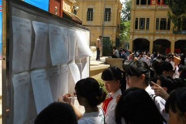 English Champion 2014 khởi động vòng 1 