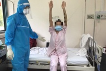 Huế, Khánh Hòa, Đà Nẵng: 7 bệnh nhân Covid-19 được xuất viện