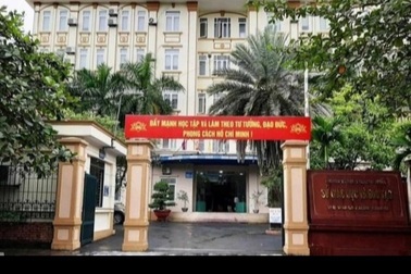 Bộ GD&ĐT chỉ ra hàng loạt sai sót trong quản lý giáo dục tại Thanh hóa