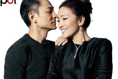 Củng Lợi: "Lưu Đức Hoa rất thú vị"