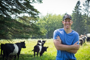 Thu hút Bill Gates nhờ khởi nghiệp sản xuất thịt từ… thực vật