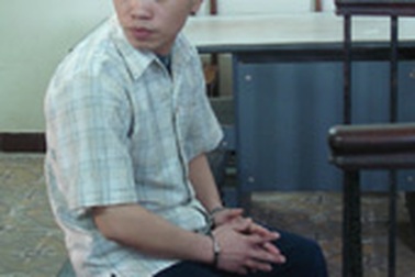 Bắt cóc trẻ em để “thúc nợ”, lãnh 5 năm tù