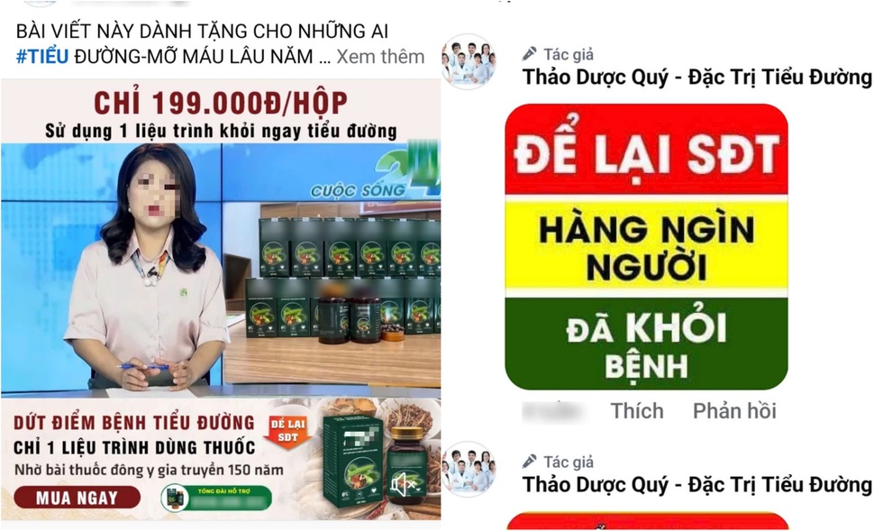 Thực phẩm chức năng nổ như thần dược: Bệnh thế giới bó tay vẫn chữa được - 2 Thực phẩm chức năng nổ như thần dược: Bệnh thế giới bó tay vẫn chữa được - 2