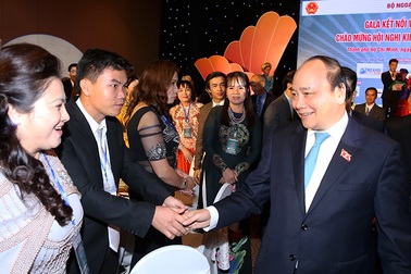 Vì sao Việt Nam là điểm sáng thu hút đầu tư nước ngoài?