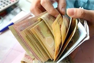 Lương tối thiểu vùng phải tăng từ 18- 19% mỗi năm