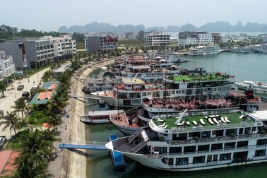 Tuần Châu Marina – Dẫn đầu xu hướng đầu tư mini hotel tại Hạ Long