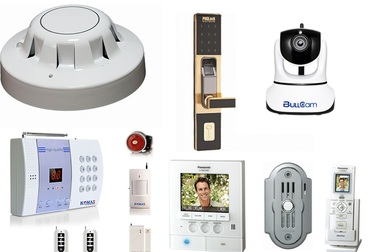 Những thiết bị thông minh giúp bảo vệ an toàn ngôi nhà