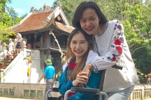 Diễn viên "Đảo của dân ngụ cư" qua đời sau khi sinh con ở tuổi 38