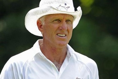 Huyền thoại golf Grey Norman trở thành Đại sứ du lịch Việt Nam