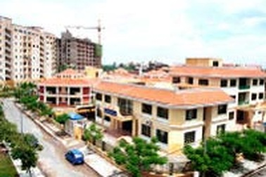 Hà Nội: Nhu cầu thuê văn phòng và nhà ở cao cấp tăng cao