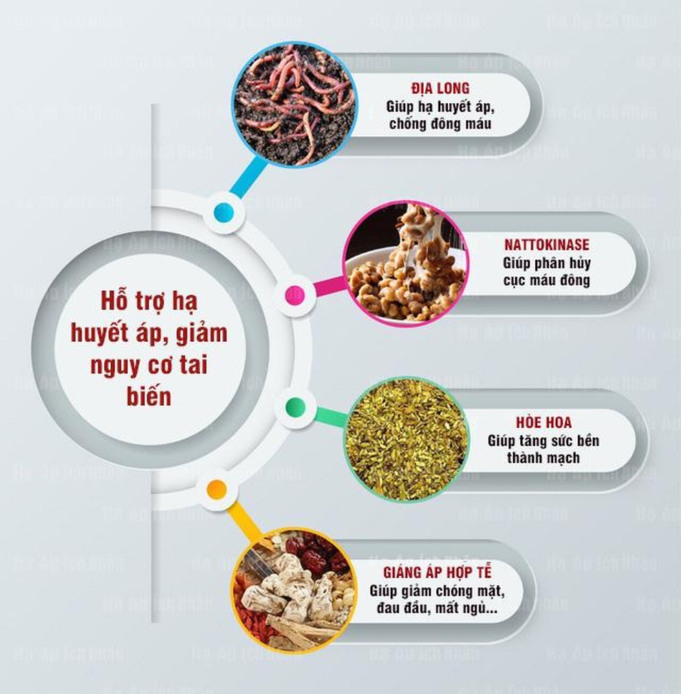 Tăng nguy cơ tử vong ở người không kiểm soát tốt huyết áp trong giai đoạn dịch - 3 Tăng nguy cơ tử vong ở người không kiểm soát tốt huyết áp trong giai đoạn dịch - 3