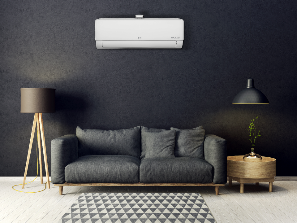 LG mang đến không gian sống trong lành với giải pháp lọc bụi siêu mịn PM1.0 - 2 LG mang đến không gian sống trong lành với giải pháp lọc bụi siêu mịn PM1.0 - 2