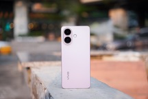 Đánh giá vivo V60 Lite 5G: Hiệu suất tốt, pin khỏe, camera còn hạn chế
