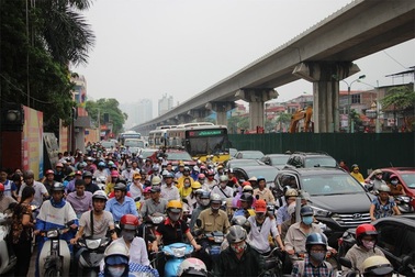 Một số giải pháp tức thời ngắn hạn