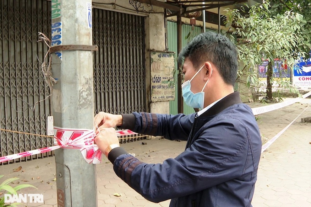 Ninh Bình xuất hiện thêm ổ dịch, nhiều ca bệnh là trẻ em - 3 Ninh Bình xuất hiện thêm ổ dịch, nhiều ca bệnh là trẻ em - 3