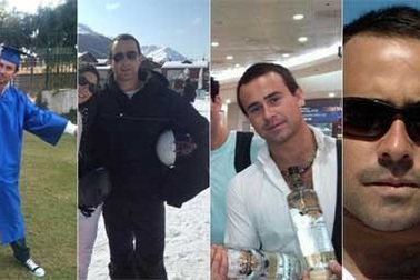 Chân dung chỉ huy cỗ máy chiến tranh Israel 26 tuổi  