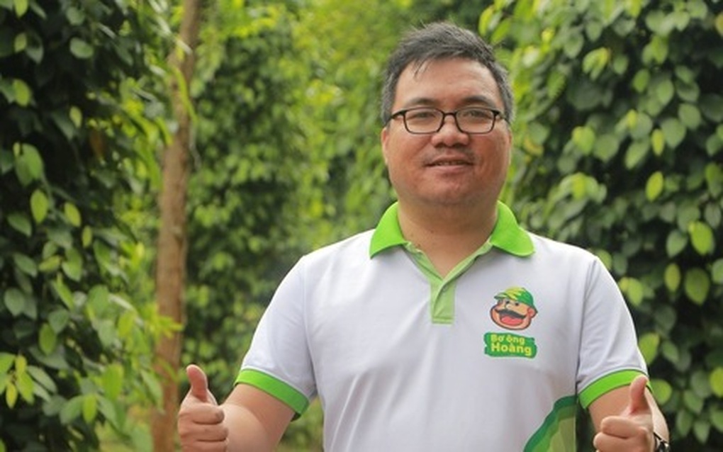 Thành tích của 20 cá nhân được đề cử Gương mặt trẻ Việt Nam tiêu biểu 2022 - 8