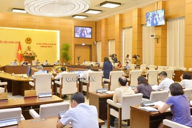 Khi nào cử tri có thể thực hiện quyền bãi nhiệm đại biểu Quốc hội?