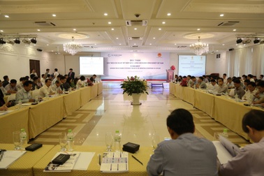 Bất ngờ về tính hiệu quả các dự án tiết kiệm năng lượng cho ngành công nghiệp Việt Nam