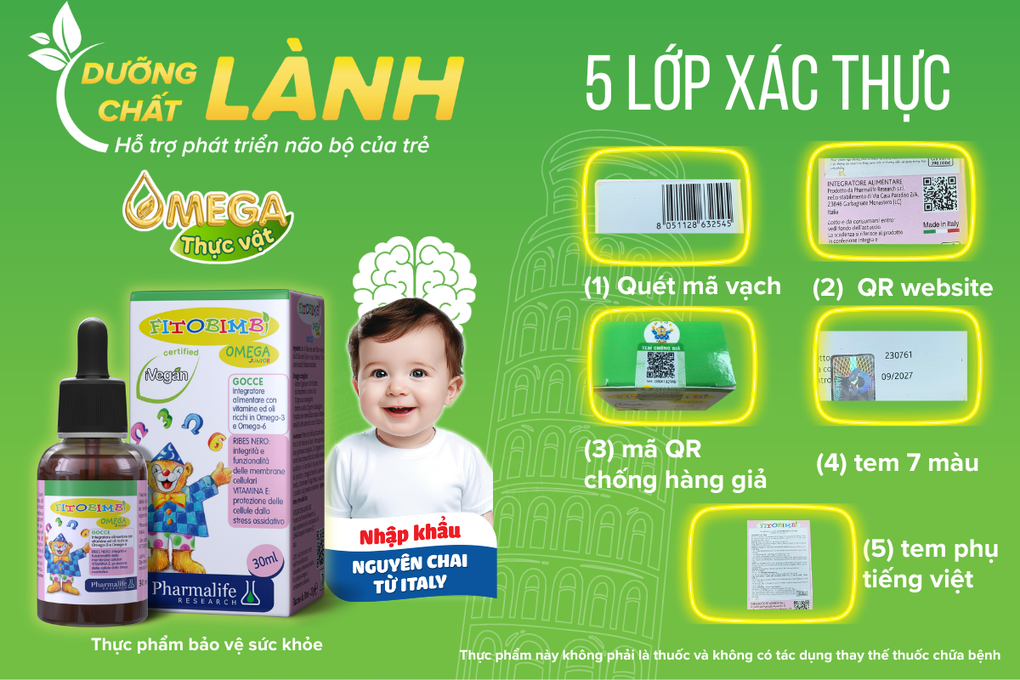 Tham quan nhà máy sản xuất Fitobimbi Omega tại Ý - 4 Tham quan nhà máy sản xuất Fitobimbi Omega tại Ý - 4