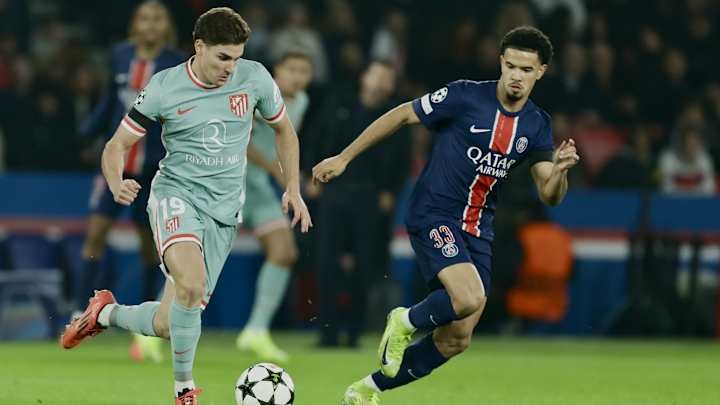 Nhận định PSG vs Atletico Madrid (2h ngày 16/6): “Vua châu Âu” cất tiếng - 1