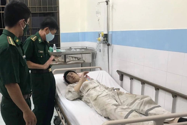 12 người tử vong trên con tàu ở vùng biển Côn Đảo