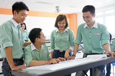 Ngành Kiến trúc: Cơ hội phát triển nghề nghiệp đa dạng