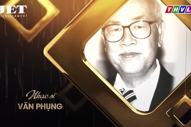 Chuyện vợ chồng Văn Phụng – Châu Hà quý nhau như khách.