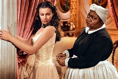 Cuộc đời buồn của nữ diễn viên “Cuốn theo chiều gió”