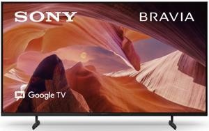 Google Tivi Sony 4K 65 inch KD-65X80L giảm giá còn 11 triệu đồng