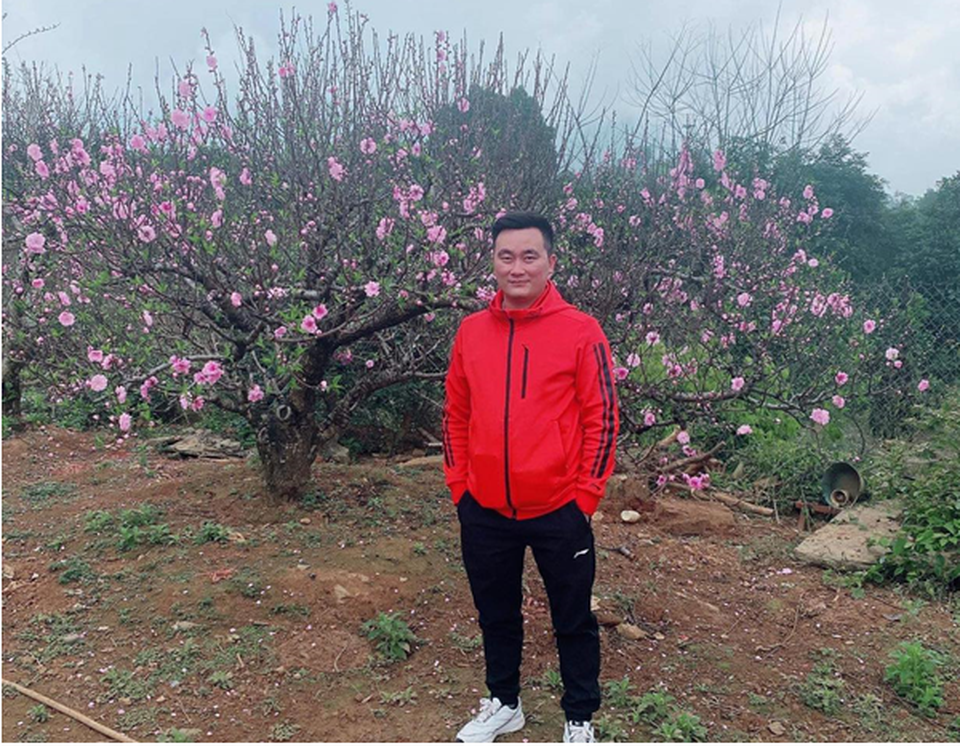 Nghệ nhân Đoàn Văn Thái chia sẻ cách chăm sóc hoa lan vào mùa đông cho người mới chơi lan - 1 Nghệ nhân Đoàn Văn Thái chia sẻ cách chăm sóc hoa lan vào mùa đông cho người mới chơi lan - 1