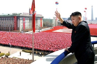 Triều Tiên muốn ký hiệp ước hòa bình với Hàn Quốc