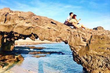 Cô gái Hà Nội vượt "cửa tử" ung thư nhờ tình yêu tuyệt vời