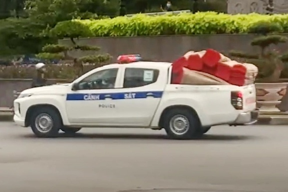 Hàng ngàn dân vùng dịch về quê, Sóc Trăng đề nghị ngưng cấp giấy đi đường - 3 Hàng ngàn dân vùng dịch về quê, Sóc Trăng đề nghị ngưng cấp giấy đi đường - 3
