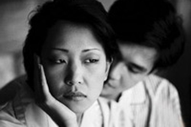 Sợ “yêu” vì quá sốc 