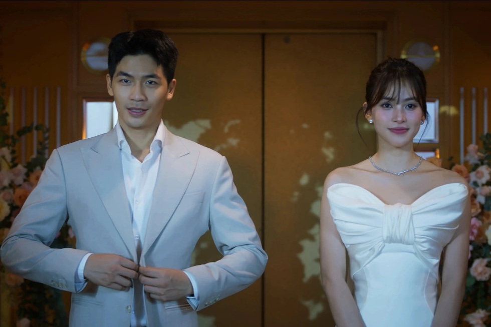 Hoa hậu Tiểu Vy: Tôi từng nhiều lần từ chối đi chơi riêng với Quốc Anh - 2 Hoa hậu Tiểu Vy: Tôi từng nhiều lần từ chối đi chơi riêng với Quốc Anh - 2