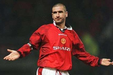Cantona: “Tôi yêu mến Mourinho nhưng ông ấy không hợp với MU”