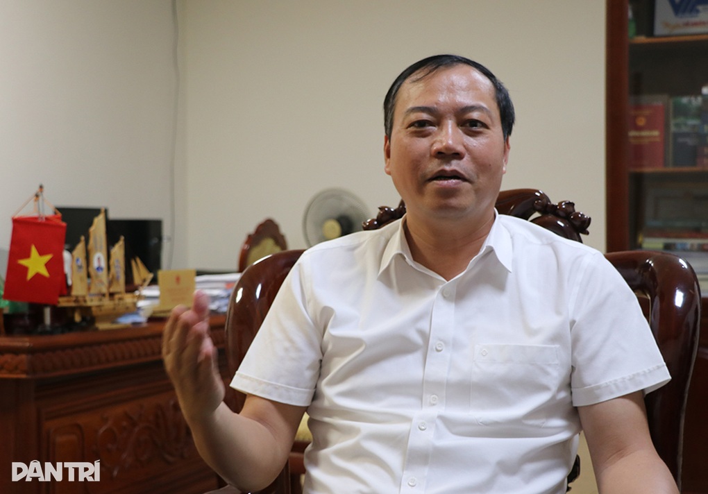 Đừng để học sinh “không biết, chưa nghe” đến tổ tư vấn tâm lý học đường - 4 Đừng để học sinh “không biết, chưa nghe” đến tổ tư vấn tâm lý học đường - 4