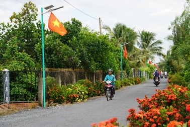 Đồng Tháp: Từ “Làng thông minh” đến nền nông nghiệp hiện đại