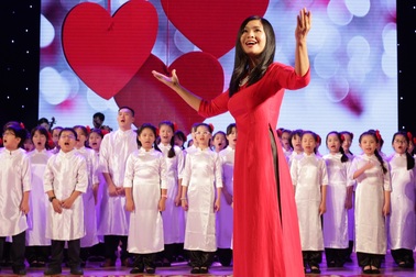 Âm nhạc không biên giới – Bữa tiệc đa sắc của những trái tim yêu âm nhạc